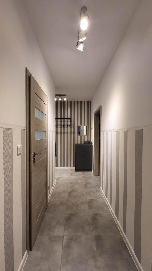 Apartament Czerwone Maki Krakau Exterior foto