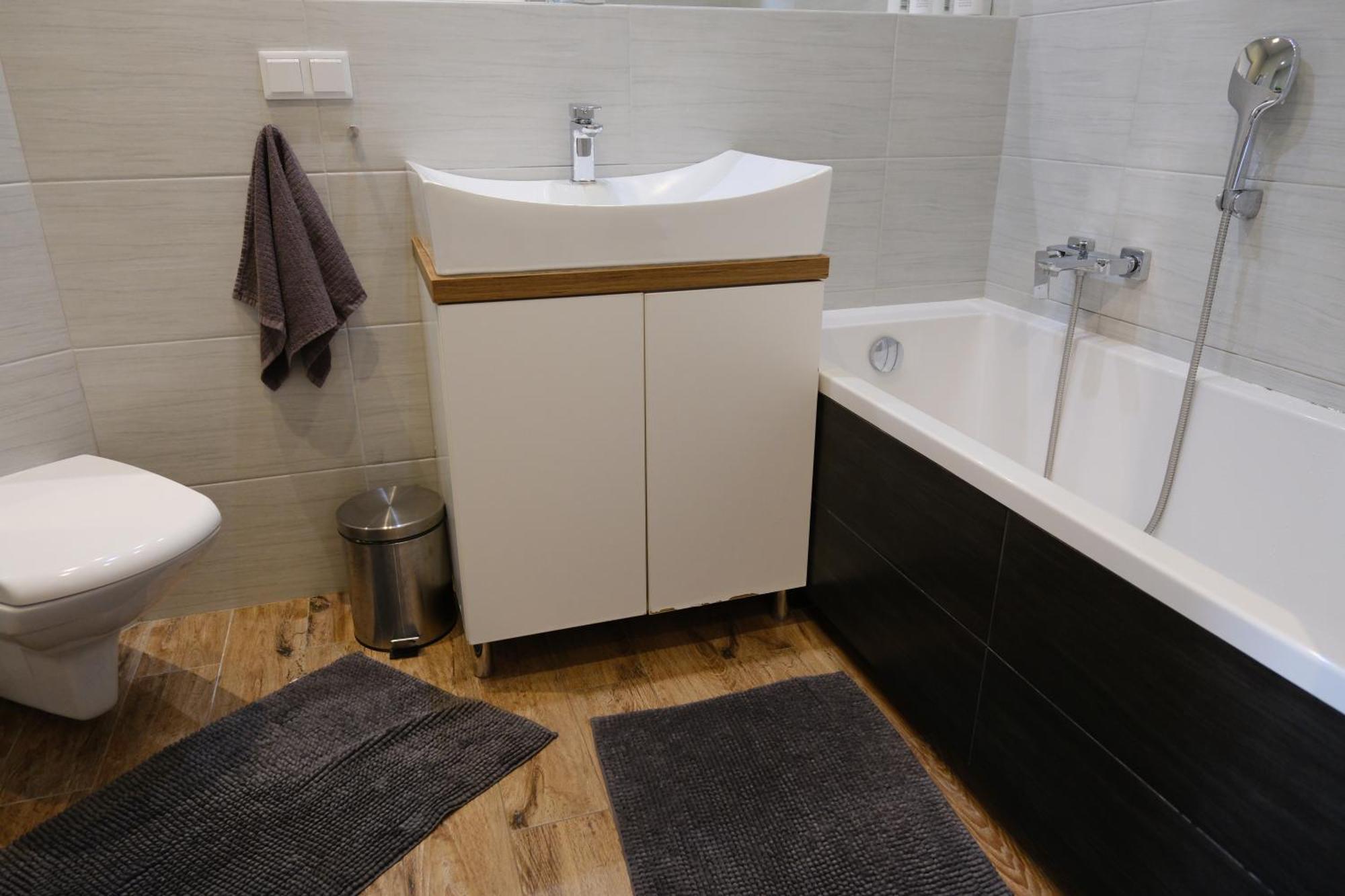 Apartament Czerwone Maki Krakau Exterior foto